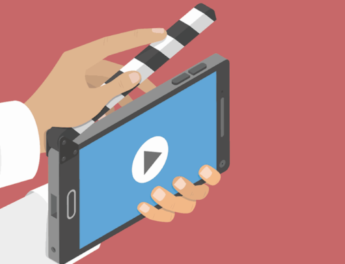 Video – The Best Way to Tell Stories