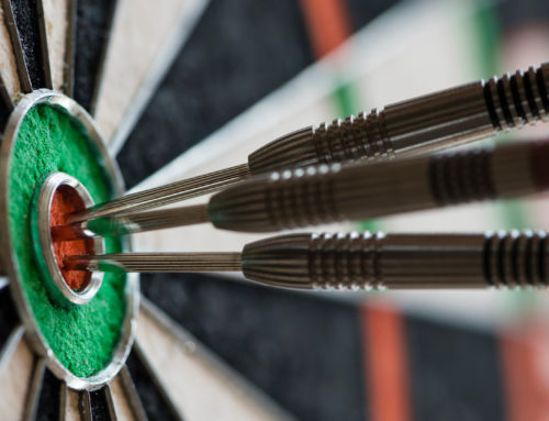 Should You Start Thinking Agile?