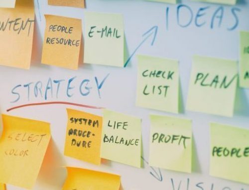 Why Brainstorming Doesn’t Work