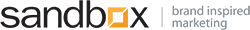 Sandbox Brand Marketing Logo