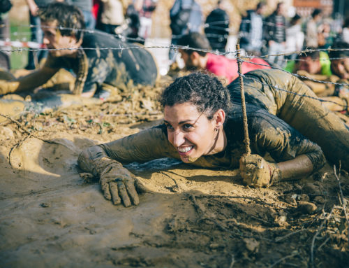 Now Is The Time For GRIT in Business