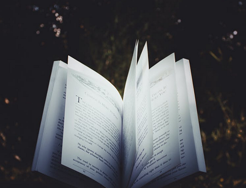 How a Story Can Change the World