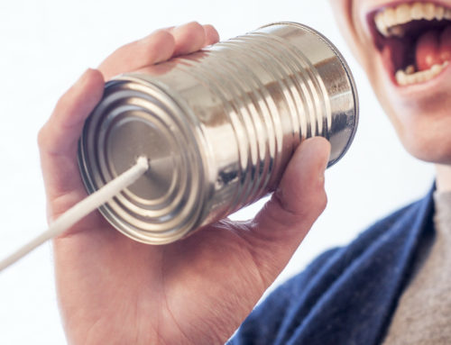 Staying Connected in a Virtual Workplace